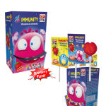 Immunity Lollipops