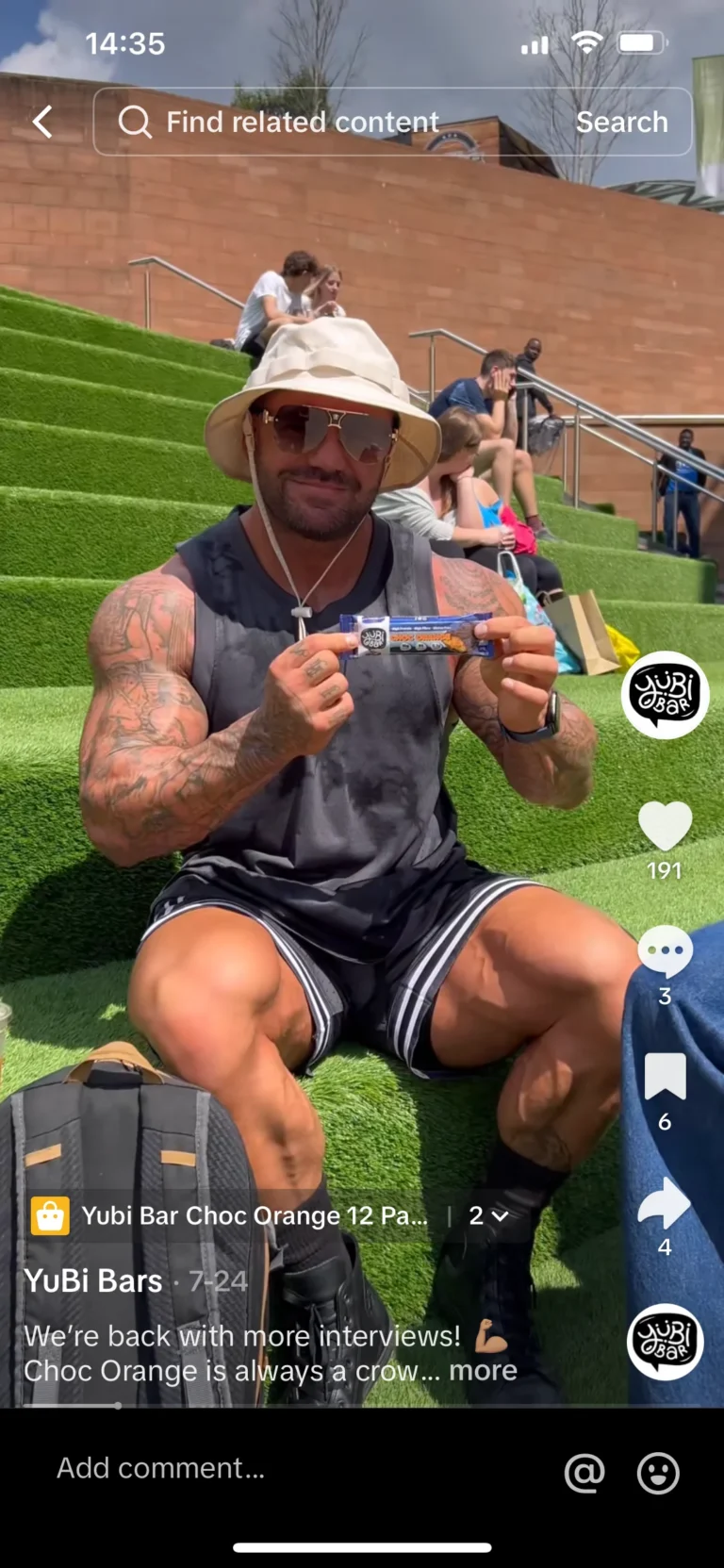 Man_with_choc_orange