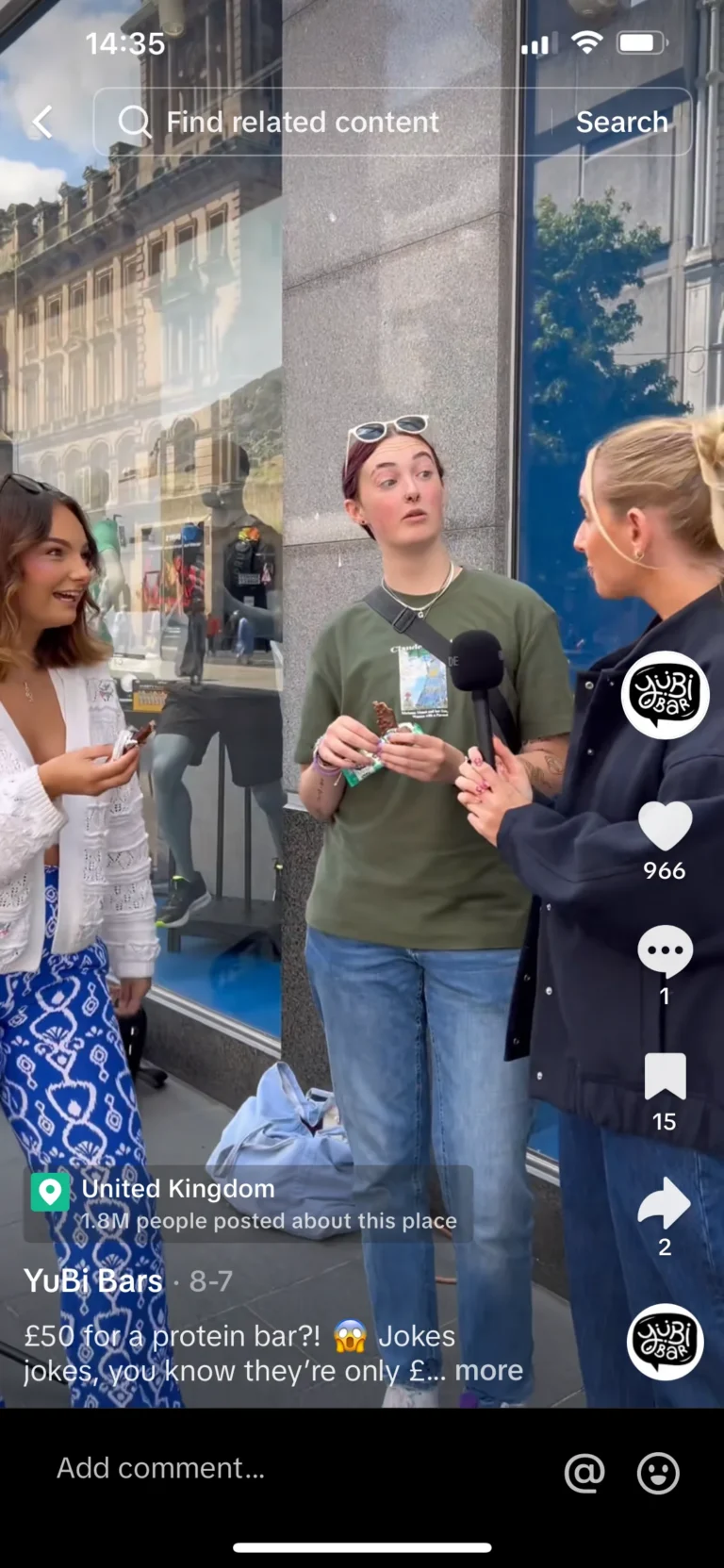 women_eating_yubibar_protein_bars